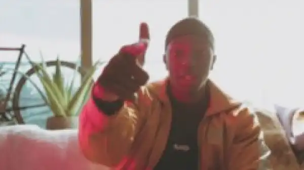 Kida Kudz - YE (Freestyle)